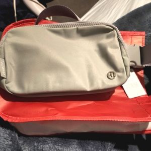 Lululemon Beltbag